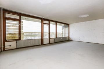 Te Huur 2 Kamer Appartement Maaskade In Venlo, Direct bij eigenaar, Limburg, Appartement, Venlo