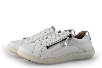Josef Seibel Sneakers in maat 38 Wit, Kleding | Dames, Schoenen, Verzenden, Wit, Josef Seibel, Sneakers of Gympen
