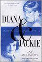 Diana & Jackie 9780312321871 Jay Mulvaney, Boeken, Verzenden, Zo goed als nieuw, Jay Mulvaney
