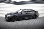 Maxton Side Skirts Diffusers BMW 5 F10/ F11 M-POWER/ M-PACK, Verzenden, Nieuw, BMW