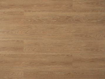 Plak PVC natuurlijk geborsteld eiken, Nieuw, 75 m² of meer, Plak PVC natuurlijk geborsteld eiken, Overige typen