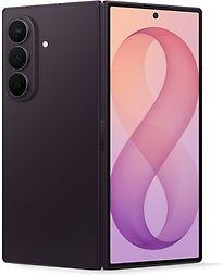 Samsung Galaxy Z Fold8 Ultra Dual SIM 256GB violet shadow, Verzenden, Zo goed als nieuw, Zonder simlock, Android OS