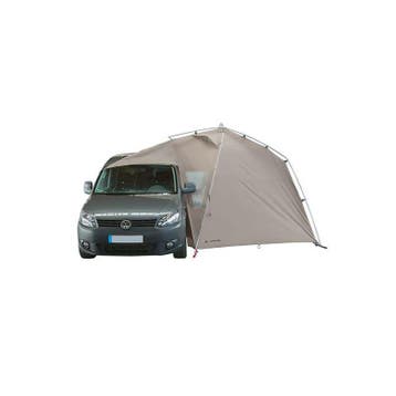 Vaude Drive Van Bustent 360x335x230cm - Beige, Ophalen of Verzenden, Nieuw