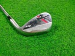 Taylormade ATV gapwedge 52 graden golfclub (Wedges), Ophalen of Verzenden, Zo goed als nieuw, Club, Overige merken