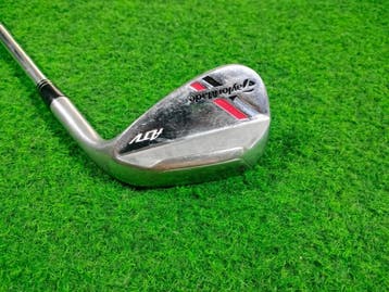 Taylormade ATV gapwedge 52 graden golfclub (Wedges), Sport en Fitness, Golf, Ophalen of Verzenden, Zo goed als nieuw, Club, Overige merken