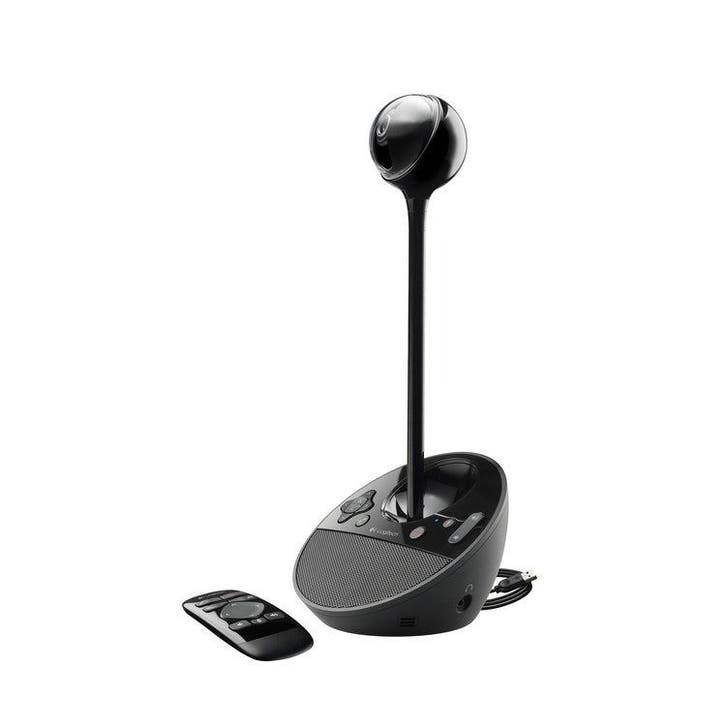 Logitech BCC950 ConferenceCam, Computers en Software, Webcams, Verzenden