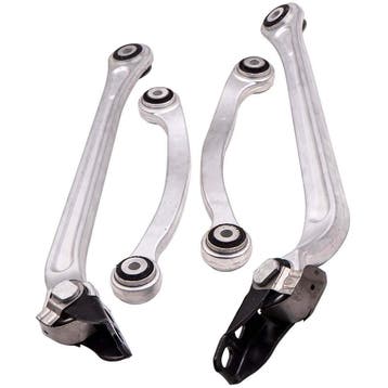 Wishbone ARM SET Achter 10-STUK geschikt voor Mercedes Be..., Verzenden, Nieuw, Mercedes-Benz