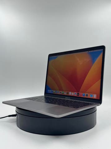 Apple MacBook Pro 13 2017 | i7 | 16GB | 128GB | 83% accu, Computers en Software, Apple Macbooks, MacBook Pro, 2 tot 3 Ghz, Qwerty