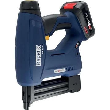 18V accu nietmachine voor 53/8-20mm - 8/15-20mm - RAPID -..., Verzenden, Nieuw