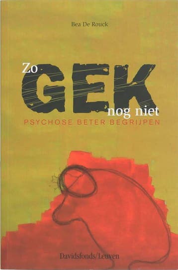 Zo gek nog niet - B. De Rouck 9789058265135, Verzenden, Zo goed als nieuw, B. De Rouck