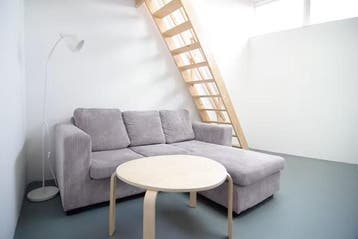 Studio Meer en Houtplein in Lisse, 20 tot 35 m², Overige regio's