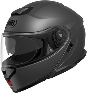 Neotec 3 Motorhelm Shoei, Verzenden, Nieuw met kaartje