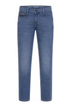 PME Legend Broek in maat W29 L32 Blauw, Kleding | Heren, Verzenden, Gedragen, Blauw, PME Legend
