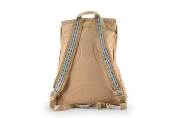 Eastpak Rugzak Beige, Verzenden, Zo goed als nieuw, Beige