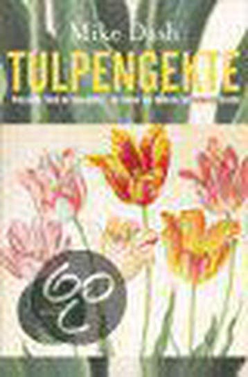 Tulpengekte 9789046150696 M. Dash, Boeken, Verzenden, Gelezen, M. Dash