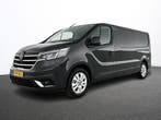 Renault Trafic 2.0 Blue dCi 150 EDC T30 L2H1 Advance Automaa, Automaat, Stof, Gebruikt, Overige kleuren
