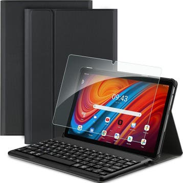 Beschermhoes lenovo m10 3rd gen | retourdeal 41% korting, Ophalen of Verzenden, Nieuw