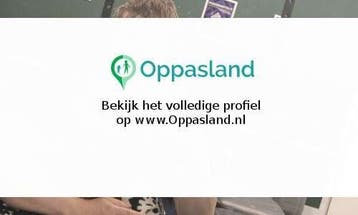 Eva zoekt een oppas in Soesterberg voor 1 kind op dinsdag...