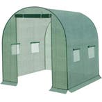 Gardlov Reservefolie voor tuintunnel 2x2x2m, Ophalen of Verzenden, Nieuw