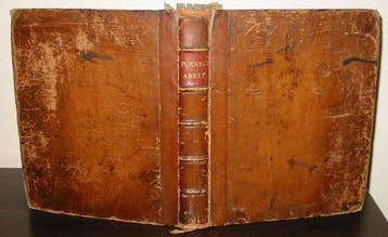 [Thomas West] - The Antiquities of Furness; Or, an Account