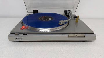 Sony - PS-242 - Direct Drive Platenspeler, Nieuw