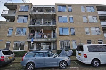 Te huur: Appartement Zuiddiepje in Rotterdam, Appartement, Rotterdam, Zuid-Holland