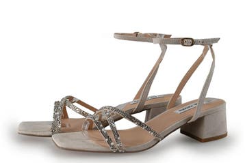 Steve Madden Sleehakken in maat 39, Overige kleuren, Verzenden, Steve Madden, Zo goed als nieuw