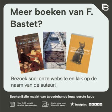 Kwadraat en Cirkel - F. Bastet 9789054292432, Verzenden, Gelezen, F. Bastet