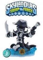 Skylanders Swap Force Character - Dark Wash Buckler - iDEAL!, Ophalen of Verzenden, Zo goed als nieuw