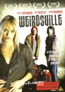 Weirdsville - DVD, Verzenden, Nieuw in verpakking