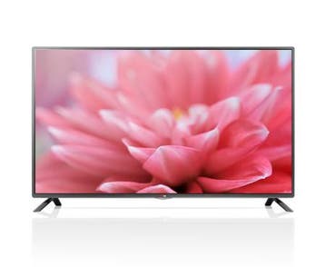 LG 32LB561V 32 inch LED TV, Ophalen, 50 Hz, 80 tot 100 cm, Zo goed als nieuw