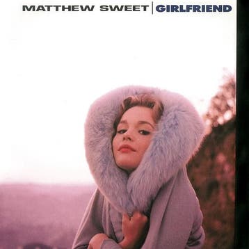 cd - Matthew Sweet - Girlfriend, Verzenden, Zo goed als nieuw