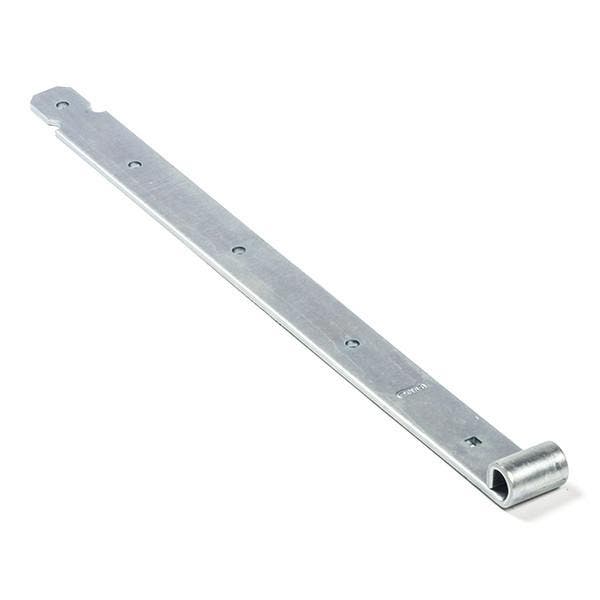 Duimheng | Starx | 60 cm (Duim 16 mm, Recht, Verzinkt), Doe-het-zelf en Verbouw, Hang- en Sluitwerk, Nieuw, Verzenden