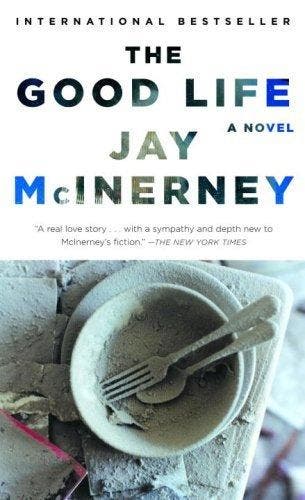 The Good Life - Jay McInerney 9780307278395, Verzenden, Gelezen, Jay McInerney