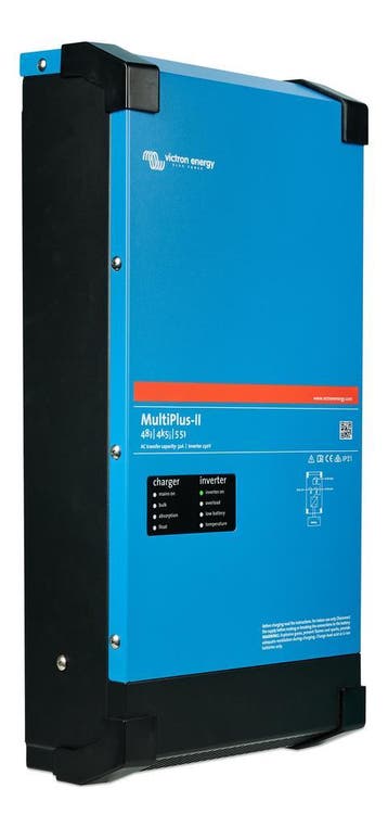 Victron MultiPlus-II 48/4k5/55-32, Verzenden, Nieuw, Overige typen