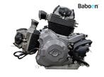 Motorblok Ducati Monster 696 2008-2014 (M696), Motoren, Verzenden, Gebruikt