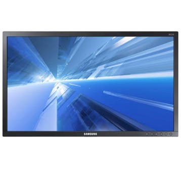 Samsung NC241 Zero Client1920x1080 - VGA - Zwart - Zonder vo, Qwerty, Verzenden, Refurbished, Samsung