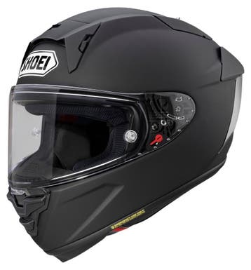X-SPR Pro Motorhelm Shoei, Verzenden, Nieuw met kaartje