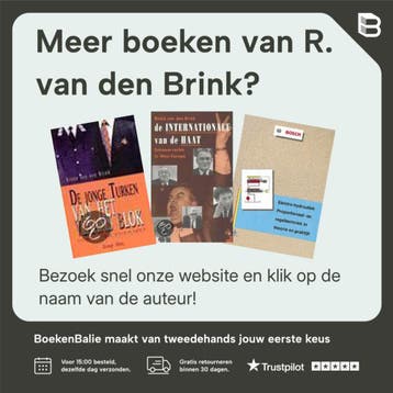 Pneumatiek / Technische leergangen 9789066740600, Boeken, Verzenden, Zo goed als nieuw, R. van den Brink
