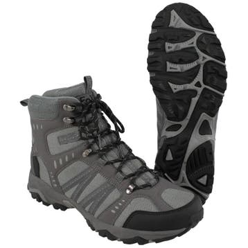 Fox outdoor trekking schoenen Mountain High, grijs, Ophalen of Verzenden, Nieuw, Schoenen