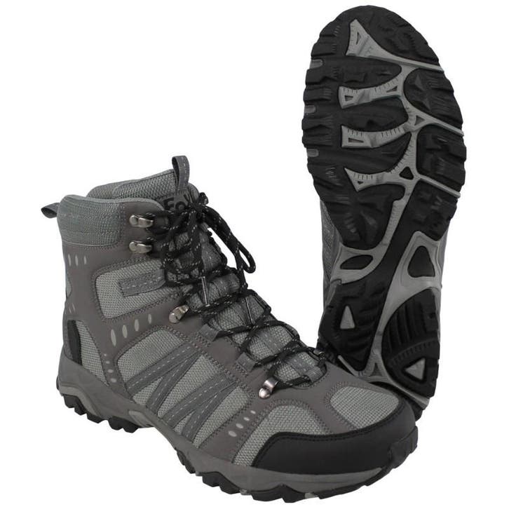 Fox outdoor trekking schoenen Mountain High, grijs, Sport en Fitness, Bergsport en Wandelen, Schoenen, Nieuw, Ophalen of Verzenden