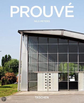 Prouve - Peters 9783836502252, Verzenden, Gelezen, Peters