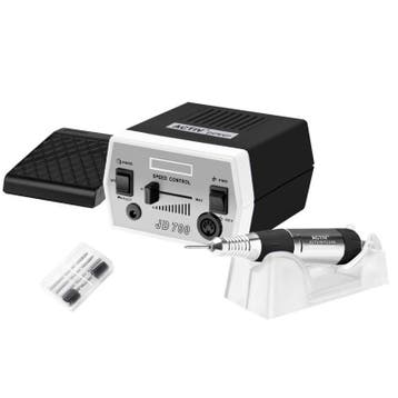 Activ Power JD700 Nagelfreesmachine Zwart – Professionele, Huis en Inrichting, Tafels | Salontafels, Ophalen of Verzenden, Nieuw