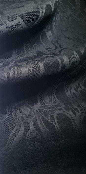 Prachtige damaststof 100% katoen Made in Italy - Textiel -