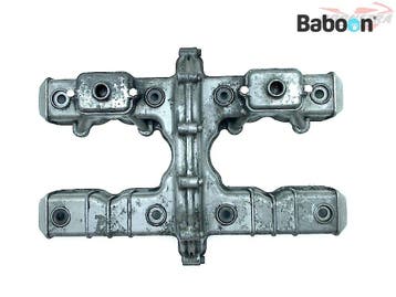 Kleppendeksel Kawasaki ZR 1100 Zephyr 1992-1996 (ZR1100, Verzenden, Gebruikt