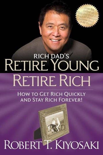 9781612680408 Retire Young Retire Rich Robert Kiyosaki, Verzenden, Nieuw, Robert Kiyosaki