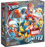 Marvel United - X-Men | Cool Mini Or Not -, Verzenden, Nieuw
