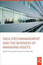 Facilities Management And The Business Of Mana 9780415274944, Verzenden, Zo goed als nieuw