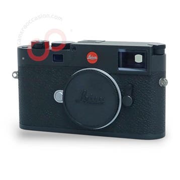 Leica M11 20200 nr. 3489, Ophalen of Verzenden, Nieuw, Overige Merken