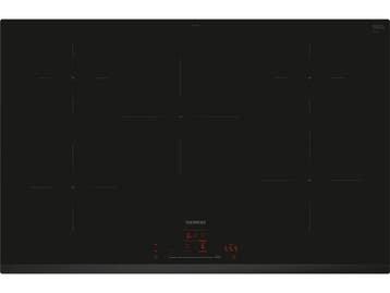 Siemens EH831HVB1E - Inductiekookplaat - 80 cm -, Verzenden, Zo goed als nieuw